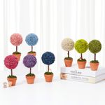 [ALLE] Moss Tree – 14-Color Moss | Air-Purifying, Humidity Control & Natural Aroma Diffuser - Made in KOREA